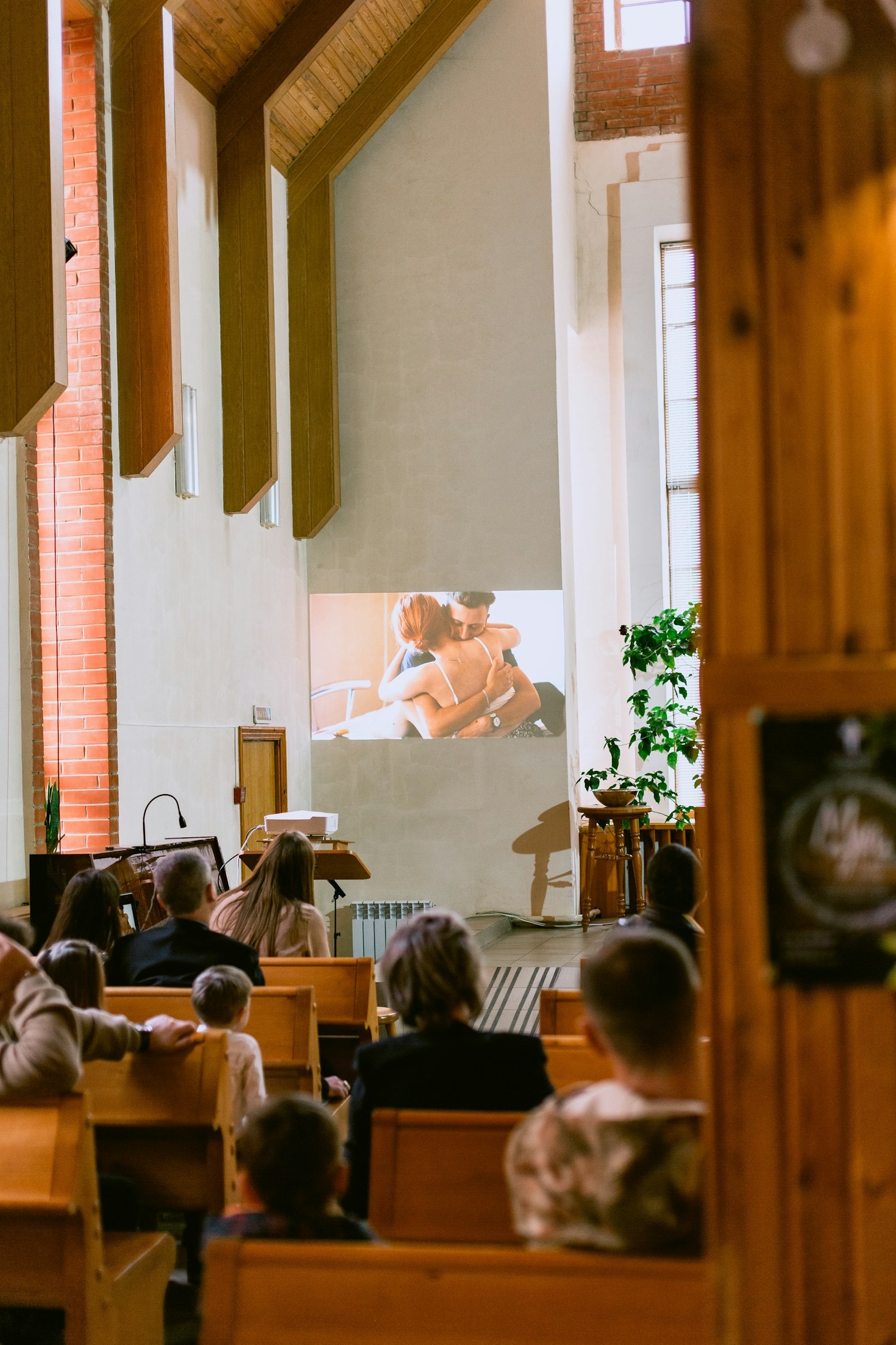 Transforming Church Vision Into Community Impact